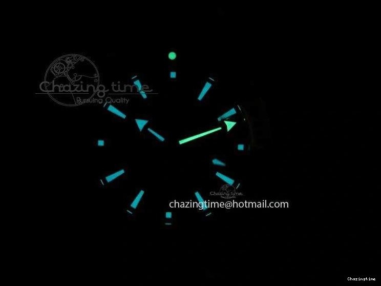 0309 Trendy 2016 Planet Ocean 43.5mm SS V6F Best Edition Black Dial On SS Bracelet A 8210